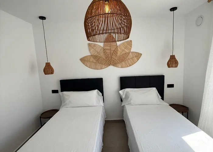 Jupiter By Albir Proper Villa *