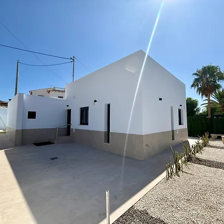 Villa Jupiter By Albir Proper