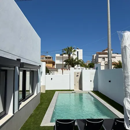 Villa Jupiter By Albir Proper