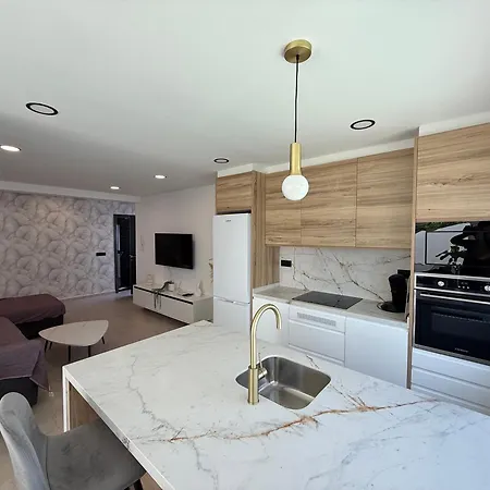 Jupiter By Albir Proper Villa *